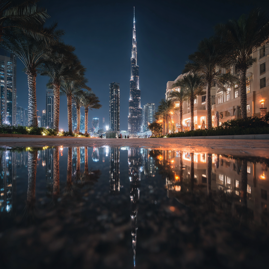 arabia